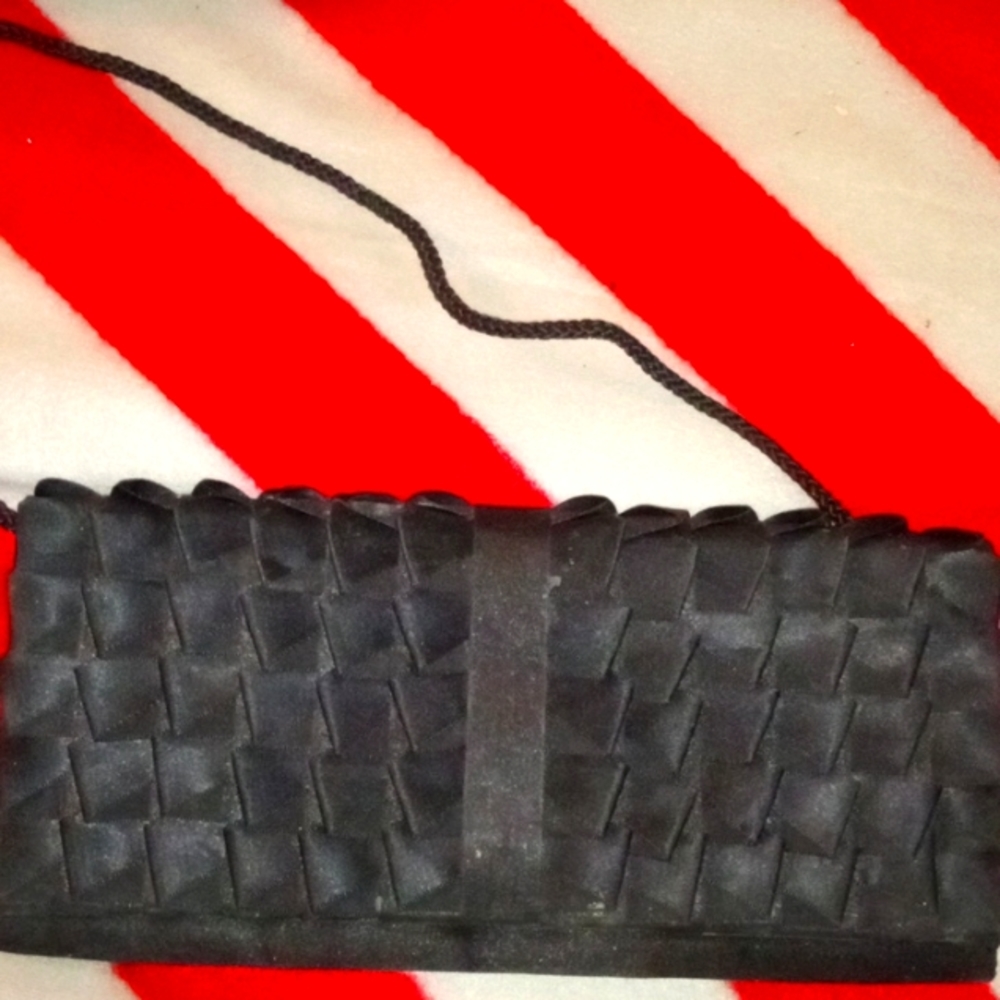 Jessica McClintock clutch